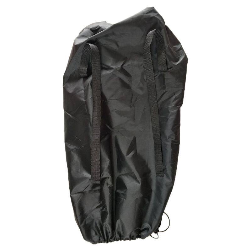 easylover Baby Stroller Safety Seat Portable Storage Bag Foldable Drawstring Children Car Dustproof Cover